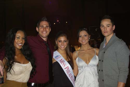 Philly Fashion Week 2010 (Friday - Gallery 1)