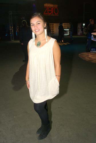 Philly Fashion Week 2010 (Friday - Gallery 1)