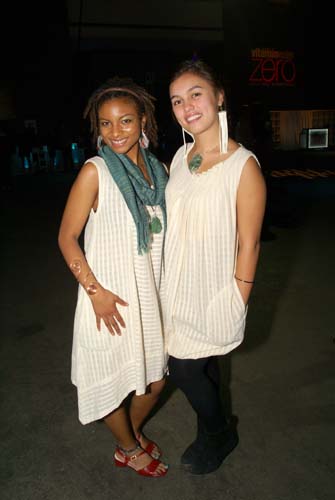 Philly Fashion Week 2010 (Friday - Gallery 1)