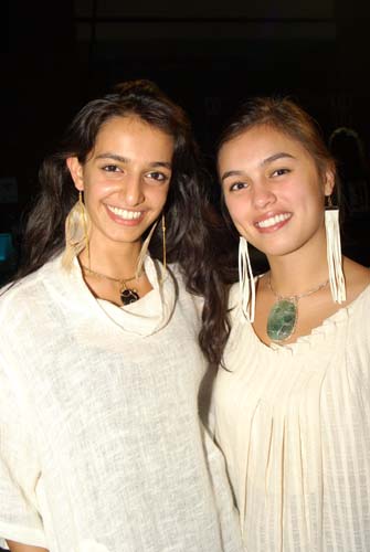 Philly Fashion Week 2010 (Friday - Gallery 1)