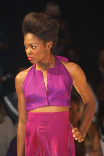 Philly Fashion Week 2010 (Friday - Gallery 1)