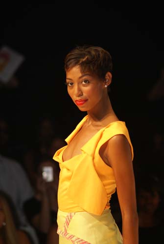 Philly Fashion Week 2010 (Friday - Gallery 1)