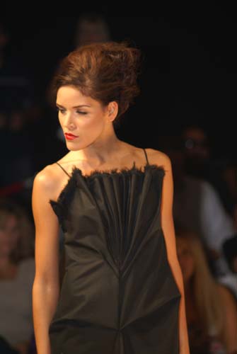 Philly Fashion Week 2010 (Friday - Gallery 1)