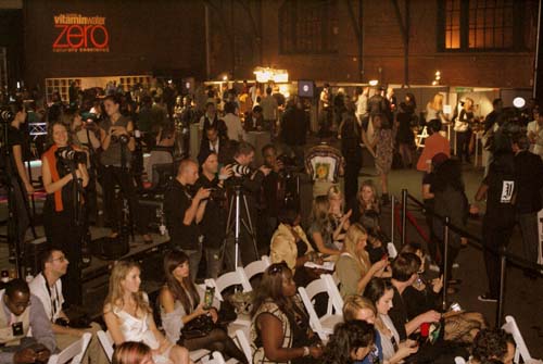 Philly Fashion Week 2010 (Friday - Gallery 1)