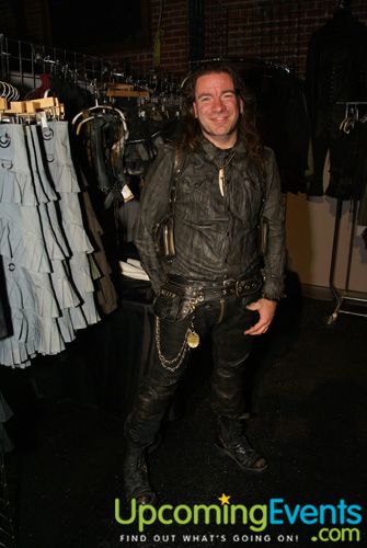 Philly Fashion Week 2010 (Saturday Gallery 1)