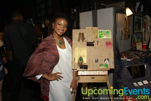 Philly Fashion Week 2010 (Saturday Gallery 1)