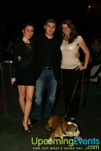 Philly Fashion Week 2010 (Saturday Gallery 1)