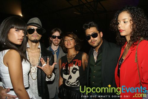 Philly Fashion Week 2010 (Saturday Gallery 1)