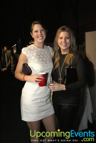 Philly Fashion Week 2010 (Saturday Gallery 1)