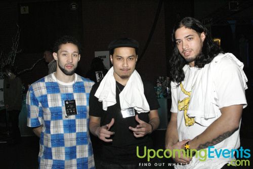 Philly Fashion Week 2010 (Saturday Gallery 1)