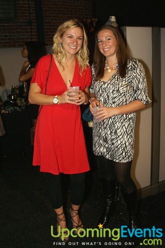 Philly Fashion Week 2010 (Saturday Gallery 1)