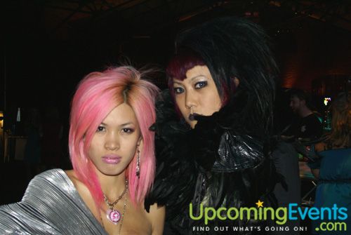 Philly Fashion Week 2010 (Saturday Gallery 1)