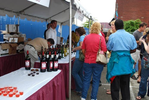 Sippin By The River 2008 (Gallery 1)