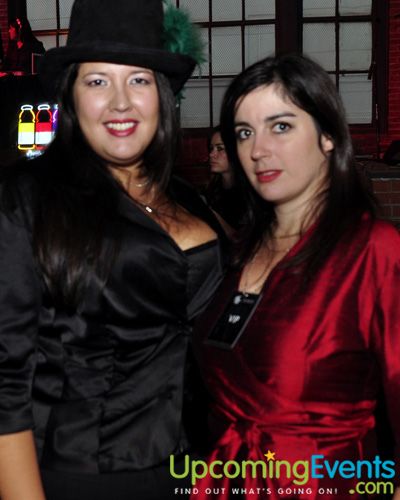 Philly Fashion Week 2010 (Saturday Gallery 2)