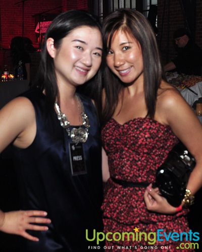 Philly Fashion Week 2010 (Saturday Gallery 2)