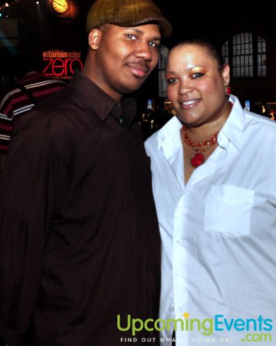 Philly Fashion Week 2010 (Saturday Gallery 2)