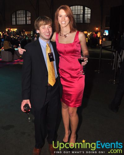 Philly Fashion Week 2010 (Saturday Gallery 2)