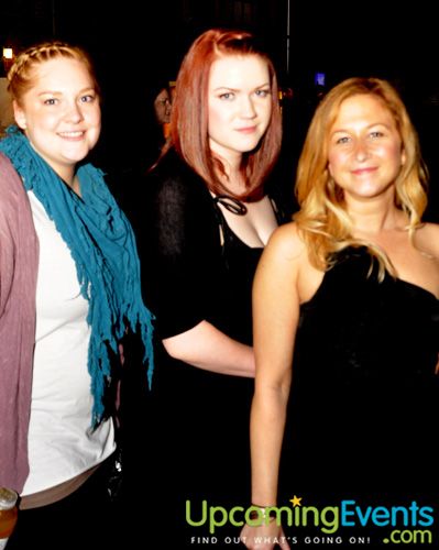 Philly Fashion Week 2010 (Saturday Gallery 2)