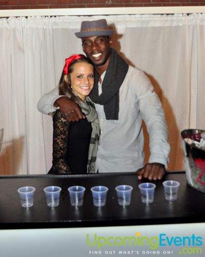 Philly Fashion Week 2010 (Saturday Gallery 2)