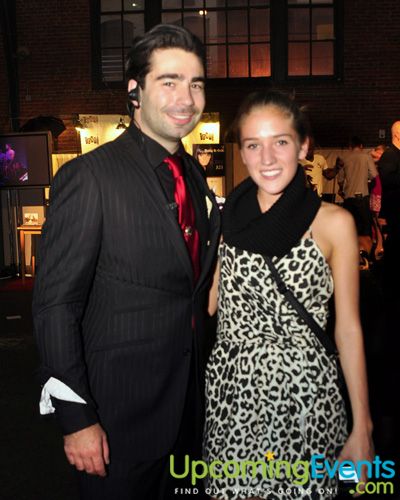 Philly Fashion Week 2010 (Saturday Gallery 2)