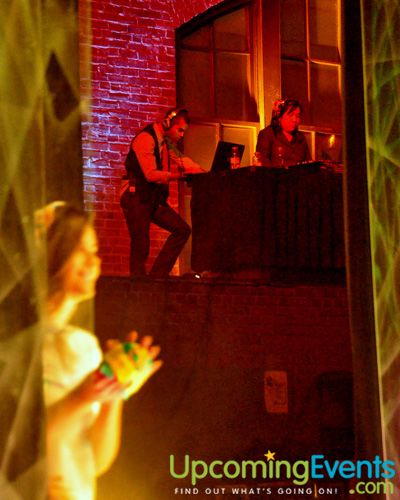 Philly Fashion Week 2010 (Saturday Gallery 2)