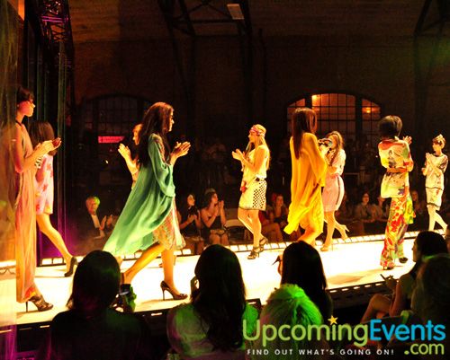 Philly Fashion Week 2010 (Saturday Gallery 2)