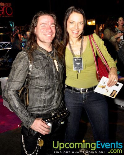 Philly Fashion Week 2010 (Saturday Gallery 2)