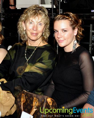 Philly Fashion Week 2010 (Saturday Gallery 2)