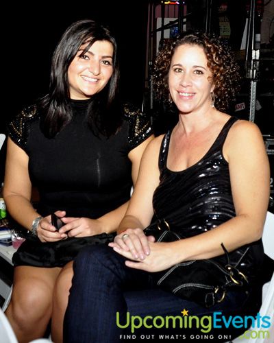 Philly Fashion Week 2010 (Saturday Gallery 2)