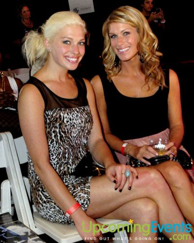 Philly Fashion Week 2010 (Saturday Gallery 2)