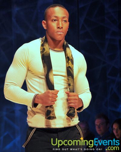 Philly Fashion Week 2010 (Saturday Gallery 2)