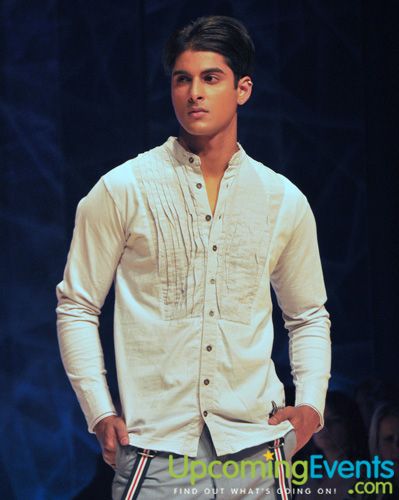 Philly Fashion Week 2010 (Saturday Gallery 2)