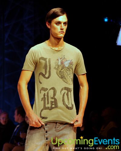 Philly Fashion Week 2010 (Saturday Gallery 2)