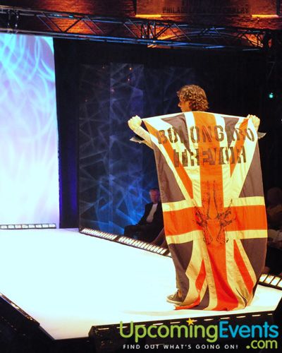 Philly Fashion Week 2010 (Saturday Gallery 2)