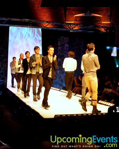 Philly Fashion Week 2010 (Saturday Gallery 2)