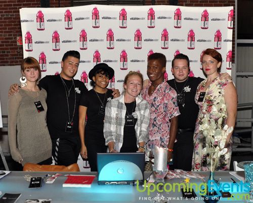 Philly Fashion Week 2010 (Saturday Gallery 2)