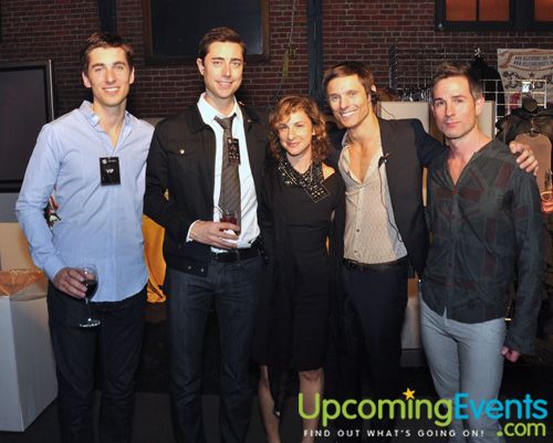 Philly Fashion Week 2010 (Saturday Gallery 2)