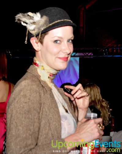 Philly Fashion Week 2010 (Saturday Gallery 2)