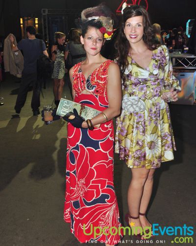 Philly Fashion Week 2010 (Saturday Gallery 2)