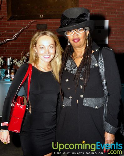 Philly Fashion Week 2010 (Saturday Gallery 2)