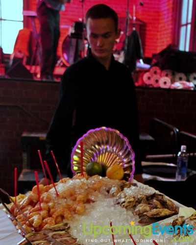 Philly Fashion Week 2010 (Friday - Gallery 2)