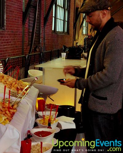 Philly Fashion Week 2010 (Friday - Gallery 2)