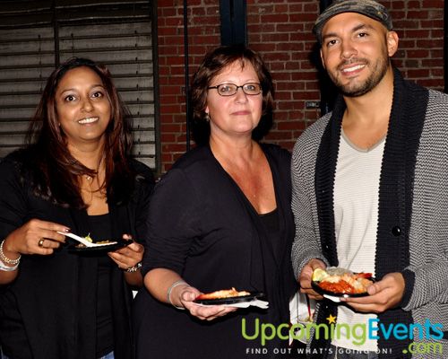 Philly Fashion Week 2010 (Friday - Gallery 2)