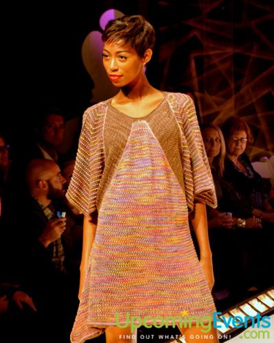 Philly Fashion Week 2010 (Friday - Gallery 2)