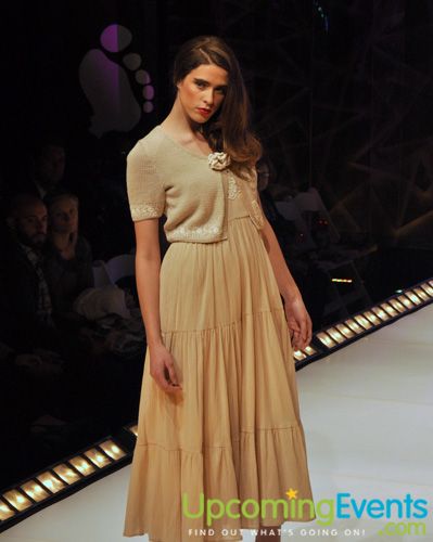 Philly Fashion Week 2010 (Friday - Gallery 2)