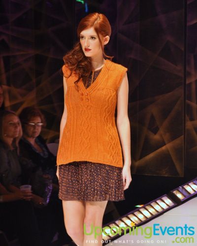 Philly Fashion Week 2010 (Friday - Gallery 2)