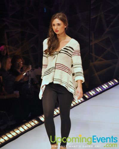 Philly Fashion Week 2010 (Friday - Gallery 2)