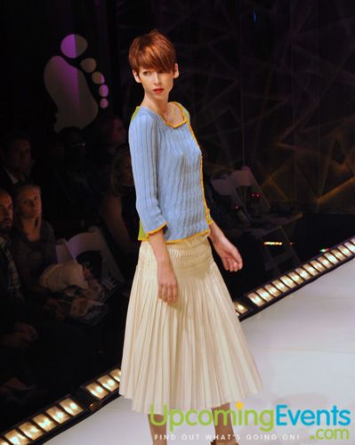 Philly Fashion Week 2010 (Friday - Gallery 2)