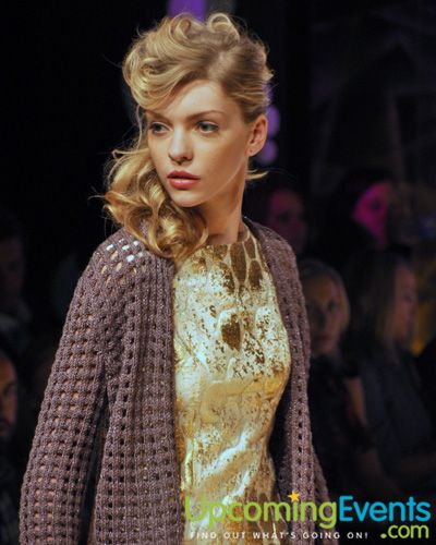 Philly Fashion Week 2010 (Friday - Gallery 2)