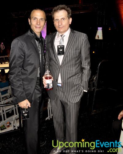 Philly Fashion Week 2010 (Friday - Gallery 2)